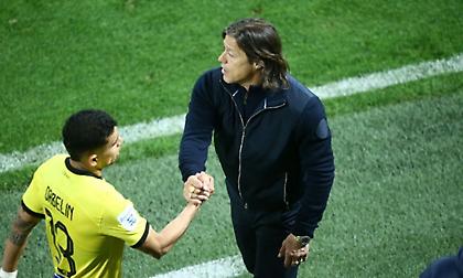 ΑΕΚ: Αποφασίζει για 11άδα ο Αλμέιδα-Το βασικό του δίλημμα