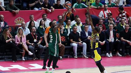 Παναθηναϊκός: Τι πρέπει να προσέξει στην Πόλη, οι παίκτες «κλειδιά» της Φενέρ