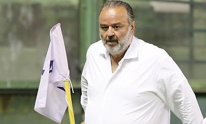 Σκληρή επιστολή της ΑΕΚ σε ΕΠΟ και ΚΕΔ για τον ορισμό Τσιάρα