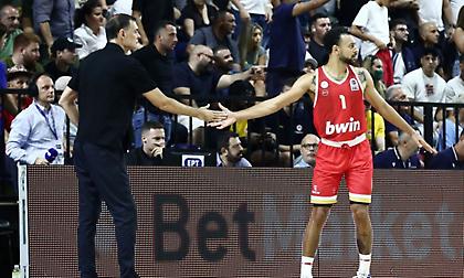 Ζέρβας: «Θέλει μεγάλη προσοχή το παιχνίδι με την Μπάγερν - Δεν θα ρισκάρει με Γκος ο Μπαρτζώκας»