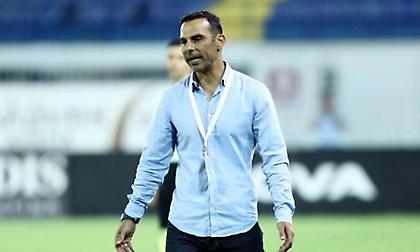 Βόλος: Με απουσίες η αποστολή για Αγρίνιο