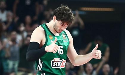 Πετρίδης: «Πιο σημαντικές οι απουσίες Μήτογλου-Παπαπέτρου λόγω της δύναμης της Φενέρ στα φόργουορντ»