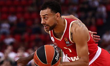 Χωρίς Γκος η 12άδα του Ολυμπιακού κόντρα στην Μπάγερν