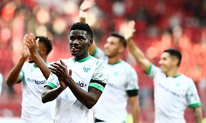 Ο Λεβαδειακός χωρίς Εραμούσπε, αλλά με δυο επιστροφές κόντρα στη Λαμία