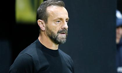 Μάντζιος: «Η πρώτη θέση μας ικανοποιεί, αλλά δεν αλλάζει κάτι στη νοοτροπία μας»