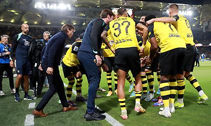 Τσακίρης: «Οι θέσεις που μπορεί να κάνει rotation ο Αλμέιδα - Έχει χάσει 5 βαθμούς από διαιτησίες η ΑΕΚ»