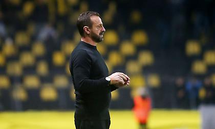 Σαββόπουλος: «Οι δυνατότητες που δίνει στον Μάντζιο το βαθύ ρόστερ»