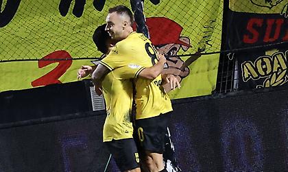 Ντέμης: «Πρέπει να το πιστέψει για να διεκδικήσει τίτλο ο Άρης, πρόβλημα συνοχής στην ΑΕΚ»