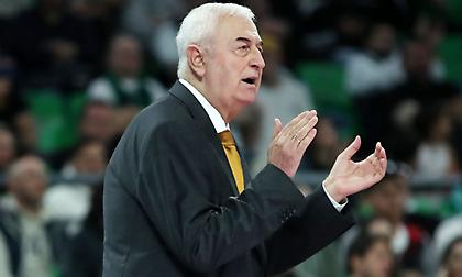 Σάκοτα: «Σε εξαιρετική κατάσταση ο ΠΑΟΚ, να είμαστε πιο έξυπνοι στην άμυνα»