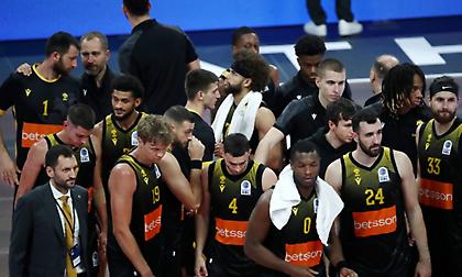 Stoiximan GBL: Με ντέρμπι δικεφάλων στην Πυλαία το πρόγραμμα του Σαββάτου