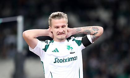 Ποινολόγιο Stoiximan Super League: Εκτίει με Λαμία ο Γεντβάι, χωρίς Μπετανκόρ ο Πανσερραϊκός κόντρα στον Ολυμπιακό