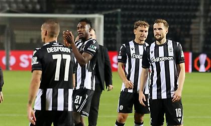 Τσορμπατζόγλου: «Άνευρος για 70 λεπτά ο ΠΑΟΚ, μπαλάρα στο τέλος, αν είχε ακόμη 2-3 λεπτά θα κέρδιζε»