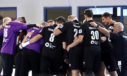 Ήττα κι αγχώνεται ο ΠΑΟΚ