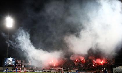 Αστέρας: «Παρατηρείται μεγάλος αριθμός εισιτηρίων που δεν έχουν προσωποποιηθεί για το ματς με τον Ολυμπιακό»