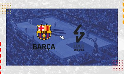 Μπαρτσελόνα-Βιλερμπάν