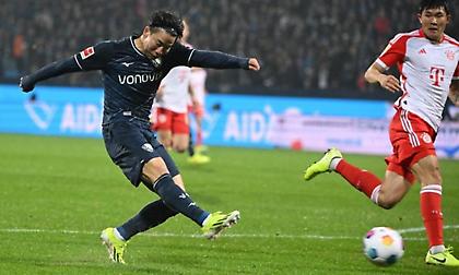 Bundesliga-8η αγωνιστική: Εκτός έδρας αποστολές για τους... μεγάλους