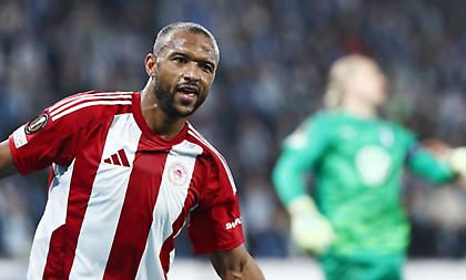 Κανένας δεν έχει περισσότερα γκολ στην Ευρώπη από τότε που έκανε ντεμπούτο ο Ελ Κααμπί!