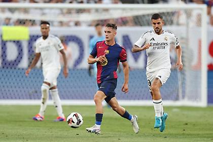 La Liga- 11η αγωνιστική: Τα φώτα στραμμένα στο clasico, Ρεάλ Μαδρίτης-Μπαρτσελόνα!