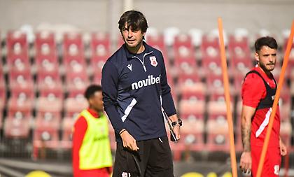 «Λαβωμένος» απέναντι στην ΑΕΚ ο Πανσερραϊκός