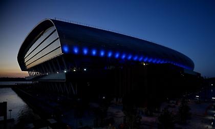 Η Έβερτον δημοσίευσε εντυπωσιακό βίντεο από το νέο της γήπεδο!