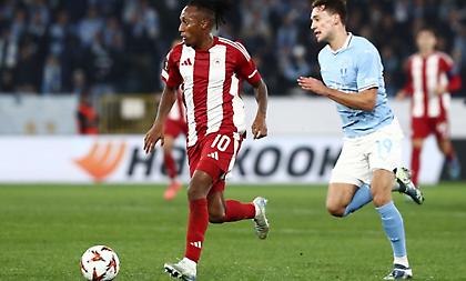 Χριστόγλου: «Ρε μπαγάσηδες, γιατί δεν μπορείτε να τα κάνετε αυτά στην Ελλάδα;»