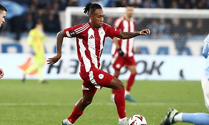 Ζέλσον Μαρτίνς: «Χαρούμενος που κατάφερα να βοηθήσω ξανά την ομάδα μου»