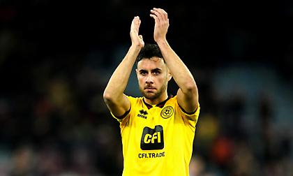 Τιμά την μνήμη του Μπάλντοκ πριν το παιχνίδι με την Στόουκ η Σέφιλντ Γιουνάιτεντ