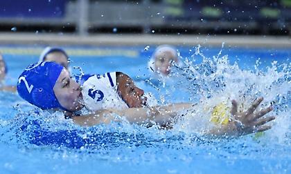 Δεύτερος «περίπατος» για Γλυφάδα