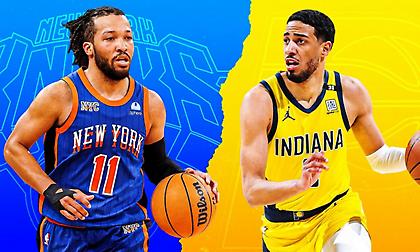 Νικς-Πέισερς