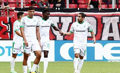 Λεβαδειακός για την Παγκόσμια ημέρα κατά του καρκίνου του μαστού: Καμία νίκη δεν έχει σημασία χωρίς εκείνες δίπλα μας