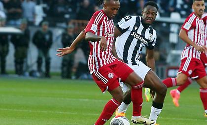 «Στο 95% οι πιθανότητες πρόκρισης του Ολυμπιακού - Μειώνονται εκείνες του ΠΑΟΚ»