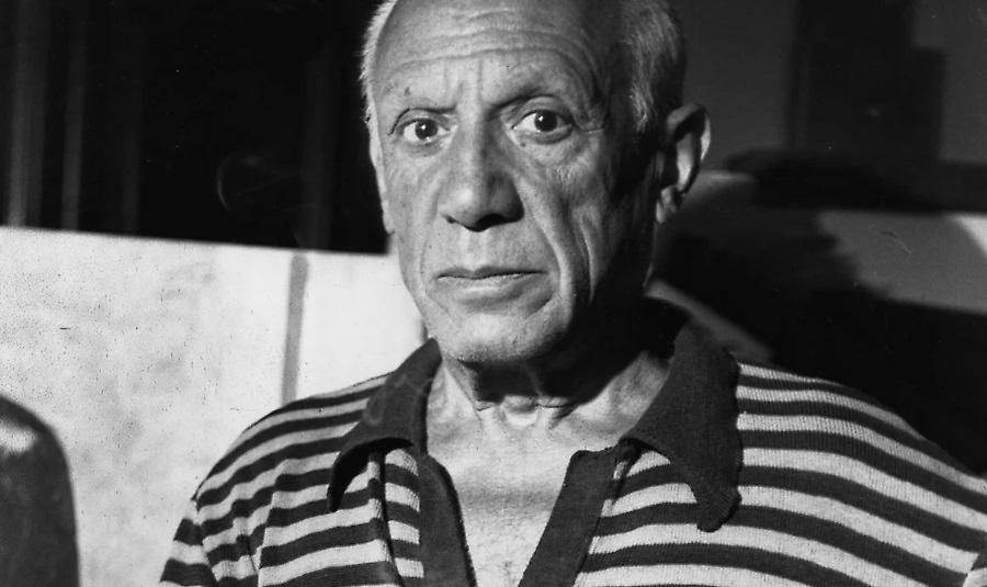 «Δεν εξελίσσομαι. Υπάρχω»: Ο Πάμπλο Πικάσο μέσα από τα λόγια του