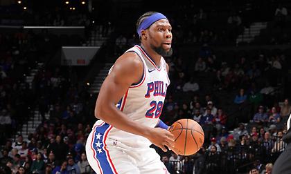 Γιαμπουσέλι: «Οι κορυφαίες ομάδες της Ευρωλίγκας μπορούν να είναι ανταγωνιστικές κόντρα σε ομάδες του ΝΒΑ»