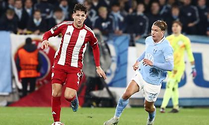 Ρέτσος: «Αποδεικνύουμε πως είμαστε η καλύτερη ομάδα στην Ελλάδα»