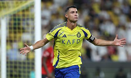 Το τρέιλερ της σειράς-ντοκιμαντέρ του Netflix για το πρωτάθλημα της Σαουδικής Αραβίας