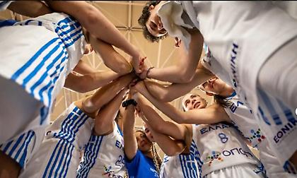 Οι κλήσεις της Εθνικής Γυναικών για τα ματς της προκριματικής φάσης του Ευρωμπάσκετ 2025