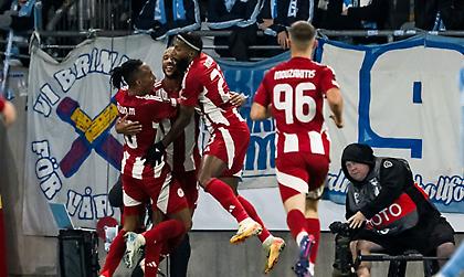 Τσανάκας: «Επαναφορά στις εργοστασιακές ρυθμίσεις, αλλά να έχει και συνέχεια ο Ολυμπιακός»