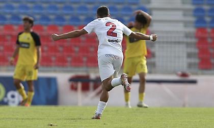 Πανιώνιος: Ρήξη χιαστού ο Χριστόπουλος-Του ανανεώνουν το συμβόλαιο