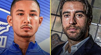 Ποιος Ρονάλντο και ποιος Μέσι; Άλλοι είναι οι πλουσιότεροι παίκτες στον κόσμο