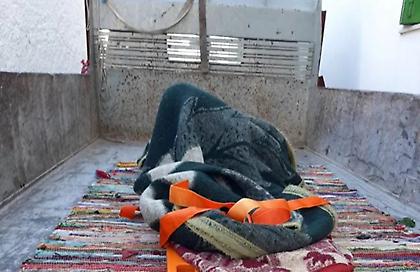 Τραγωδία στη Θεσπρωτία: Νεκρός νεαρός μετανάστης σε φορτηγό - Ένας ανήλικος στο νοσοκομείο