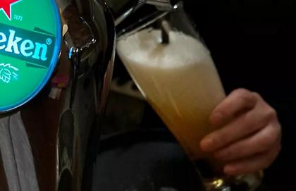 Ζυθοποιία Μακεδονίας-Θράκης: Δικαστική δικαίωση απέναντι στη Heineken στο Δικαστήριο της Ολλανδίας