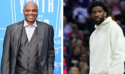 Έκραξε τον Εμπίντ ο Μπάρκλεϊ: «Δεν είμαστε εργάτες, μπάσκετ παίζουμε!»