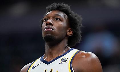 Πέισερς: Ρήξη αχιλλείου ο Γουάιζμαν