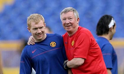 Σκόουλς: «Μεγάλη ασέβεια της Γιουνάιτεντ προς Φέργκιουσον»