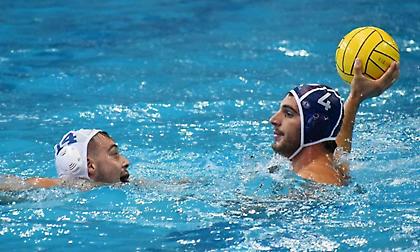 Χαλαρά «3 στα 3» για Βουλιαγμένη