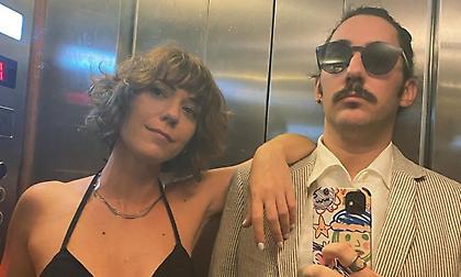 Ο κωμικός Κωνσταντίνος Μπούρας-Μπαϊμάκος αποκαλύπτεται στον bwinΣΠΟΡ FM 94,6 πριν μπει στο «Δοκιμαστήριο»