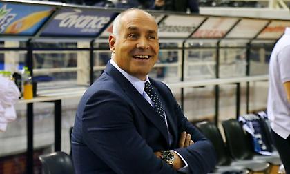 Προς Σεγκούρα το Μαρούσι μετά την παραίτηση Βετούλα