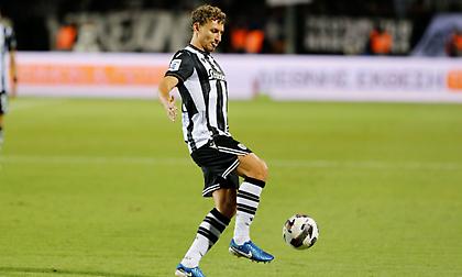 ΠΑΟΚ: Χωρίς Τσάλοφ, Σάστρε και Μιχαηλίδη κόντρα στον ΟΦΗ