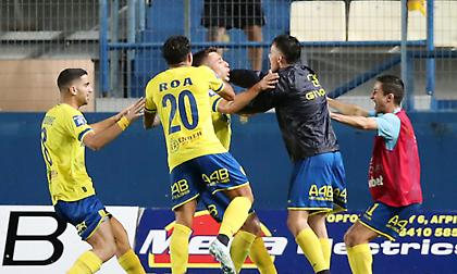 Παναιτωλικός-Βόλος: Για το 4Χ4 οι γηπεδούχοι, για ένα ακόμα restart οι Βολιώτες