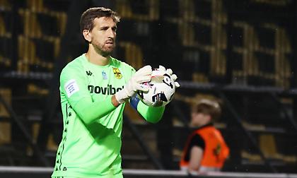 Κουέστα: «Πάμε για τη νίκη στο παιχνίδι με τον Παναθηναϊκό - Να εκμεταλλευτούμε τα λάθη του»